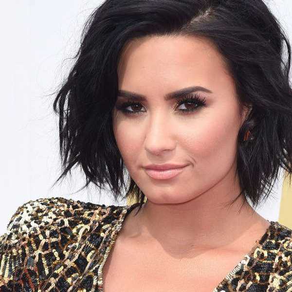 10 Reasons Why You Should Look Up To Demi Lovato