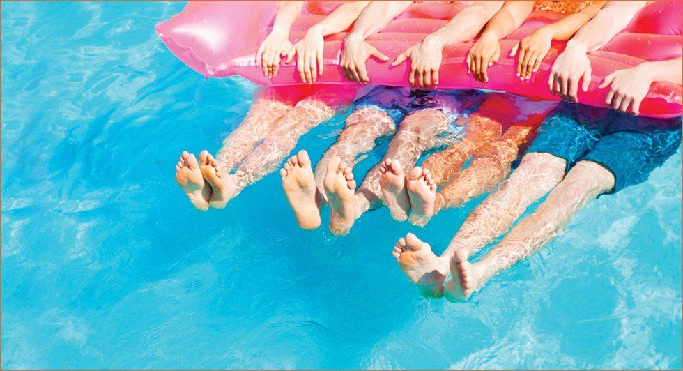 Hi, My Name Is Parker