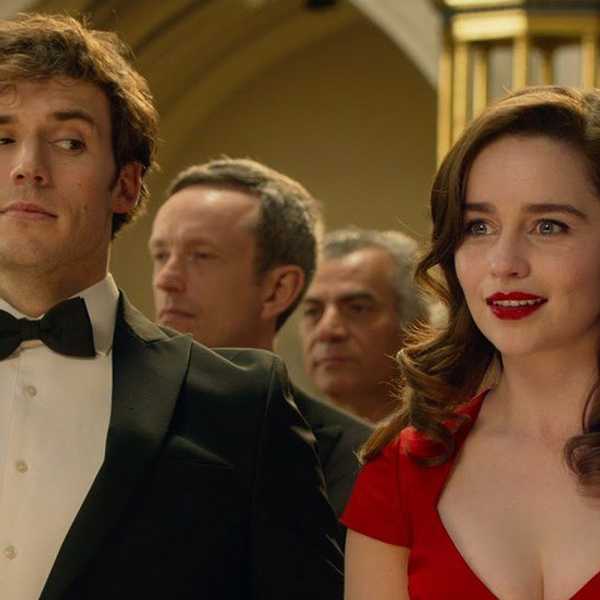 Things No One Told Me Were Going To Happen After Seeing "Me Before You."