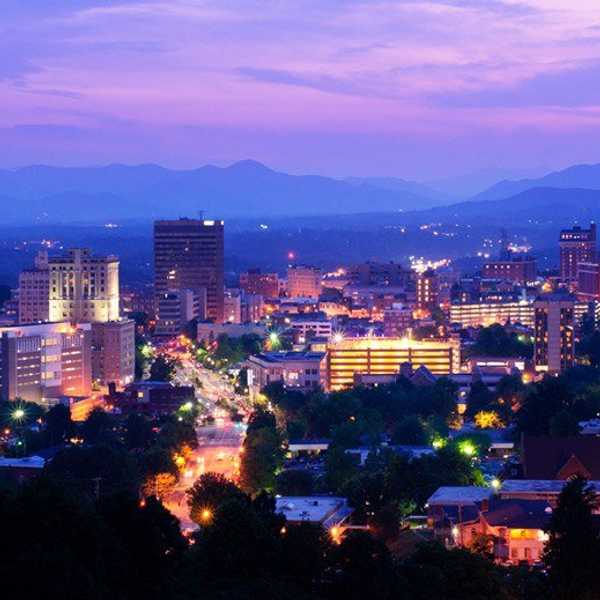 10 Things You MUST Do In Asheville, North Carolina This Summer