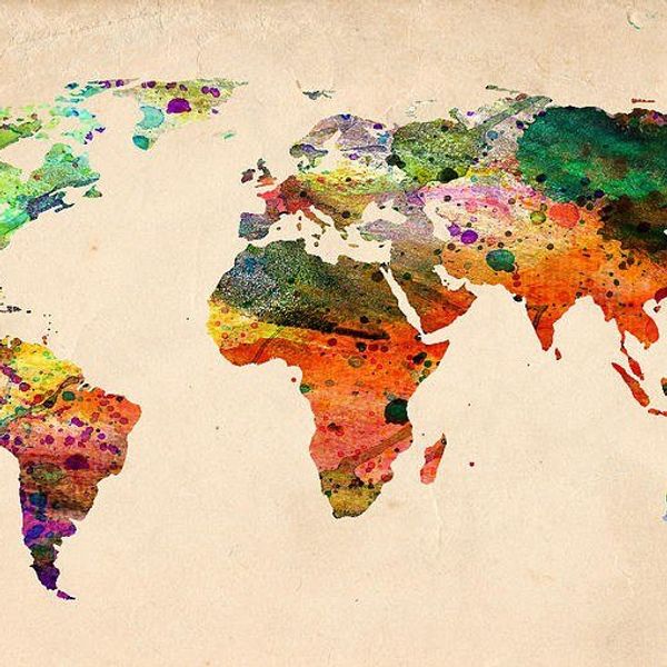 Pray For Paris And Brussels, But What About Everywhere Else?