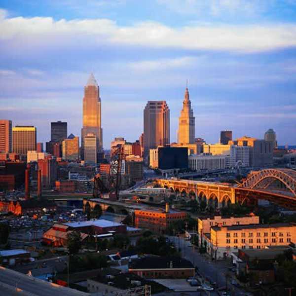22 Things To Do In Cleveland This Summer