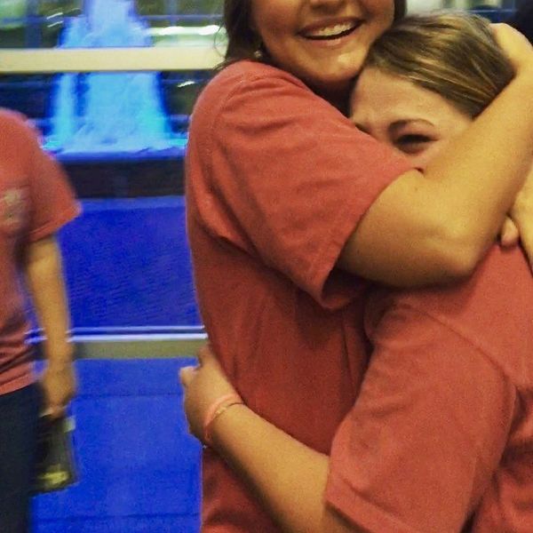 Sweet 'Home' Delta Gamma