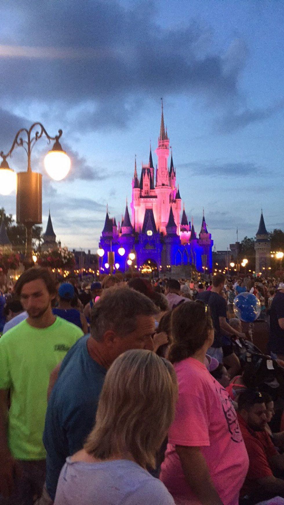 5 Reasons Why Disney Isn't So Magical Growing Up