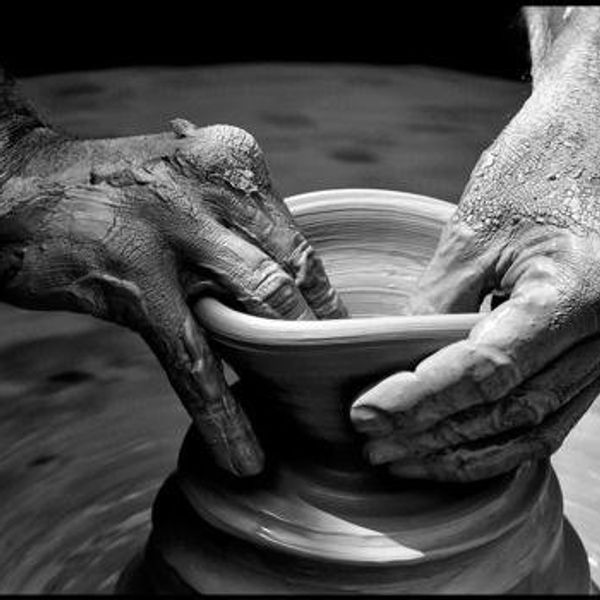 The Beauty Of Becoming