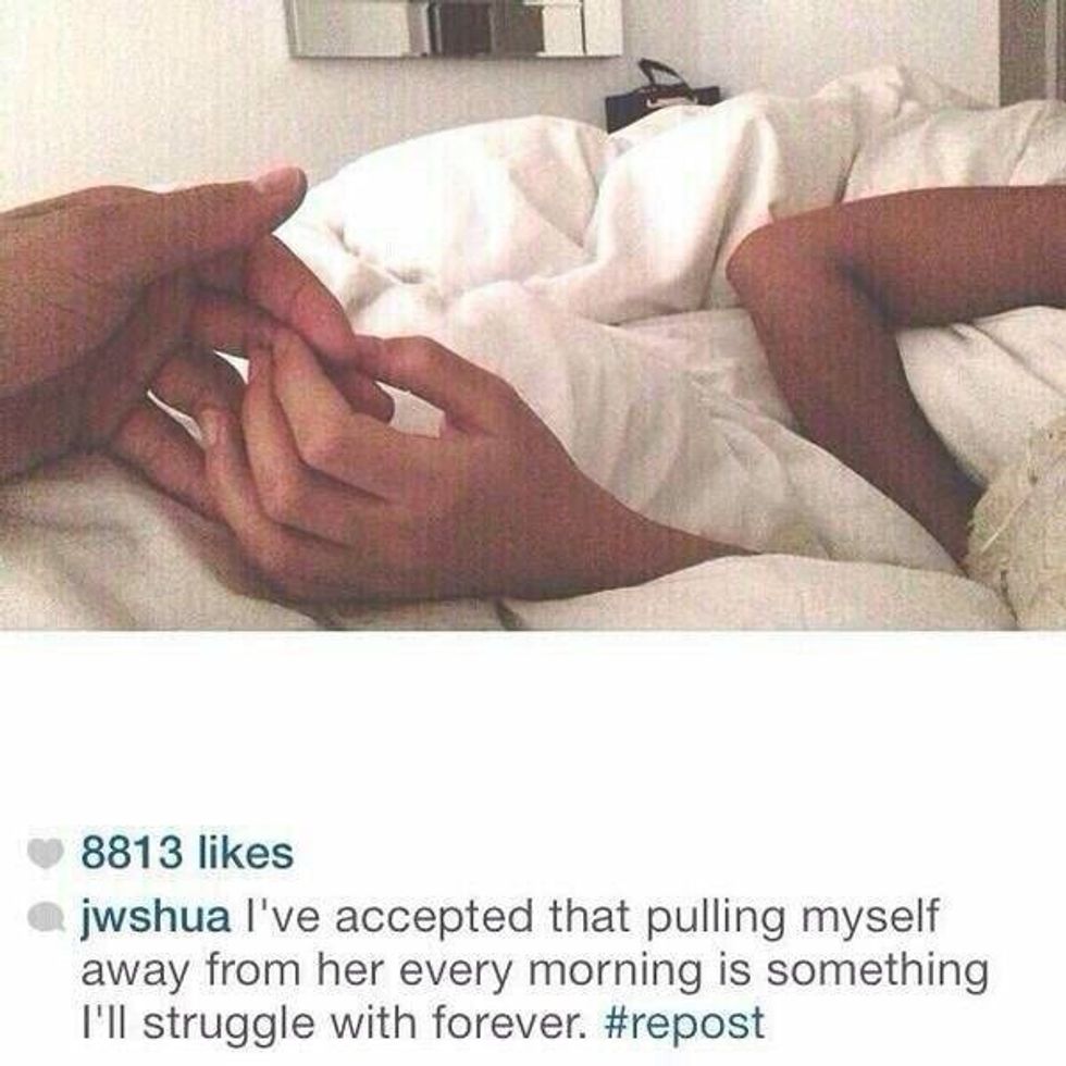 The Best Relationships