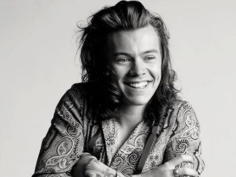 Why You Should Date A Fangirl