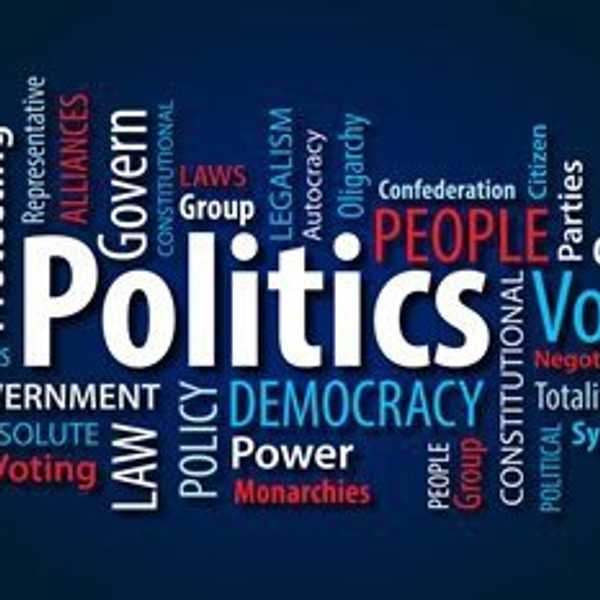Why You Should Be Invested In Politics (At Least A Little)