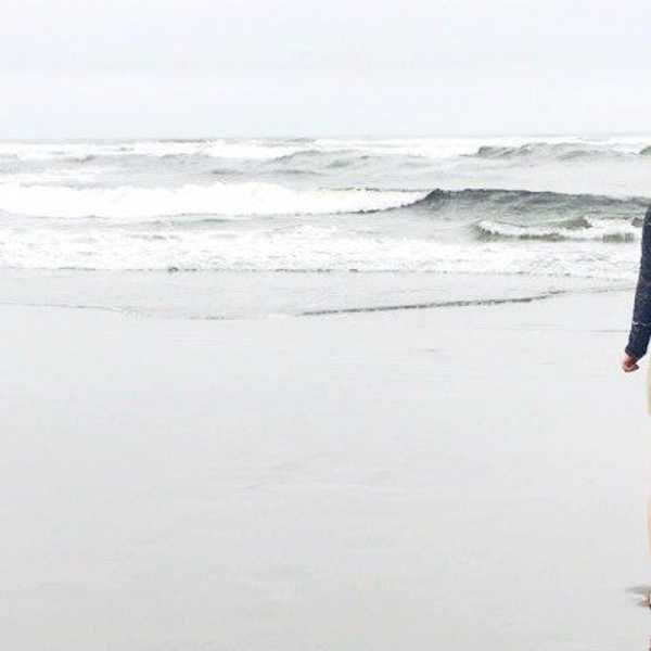 Lessons From The Ocean