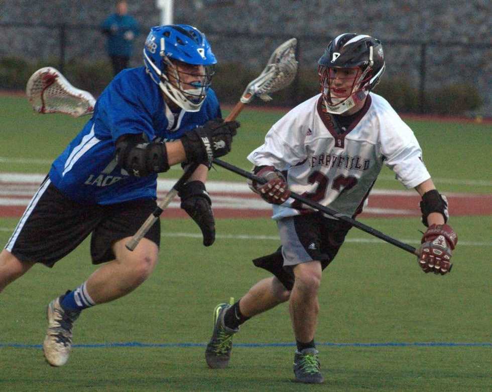 5 Reasons To Play Sports In High School