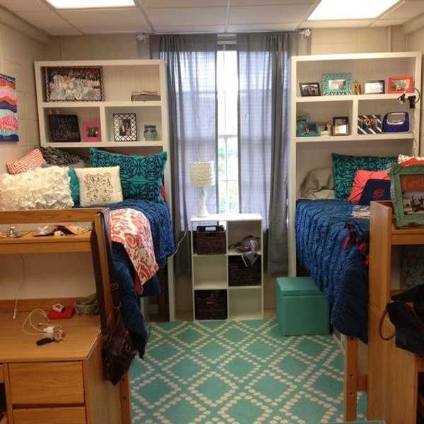Dorm Room Supplies For Incoming Freshmen