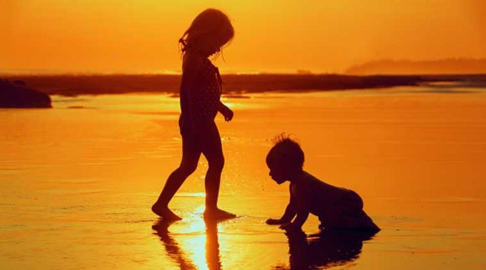 6 Things My Little Brother Taught Me