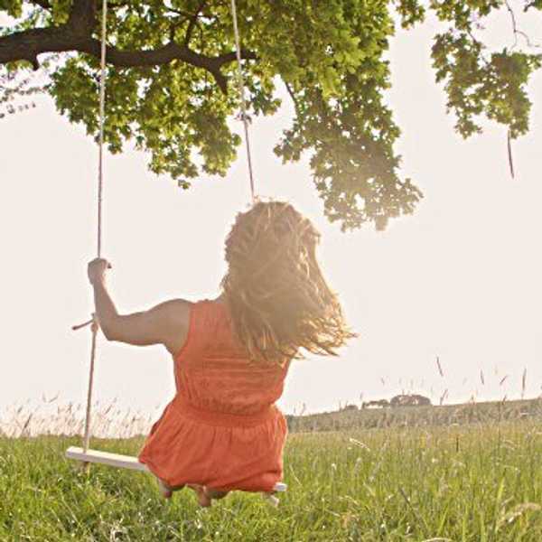 How I Found Beauty in Brokenness
