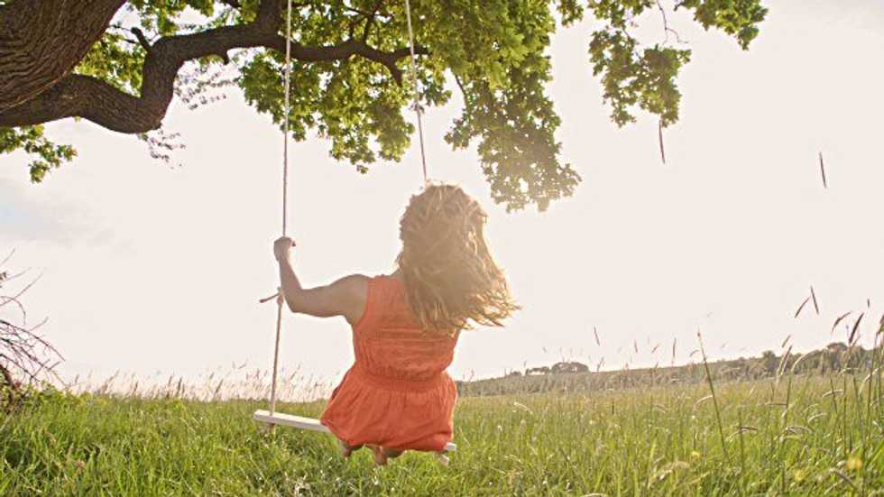 How I Found Beauty in Brokenness
