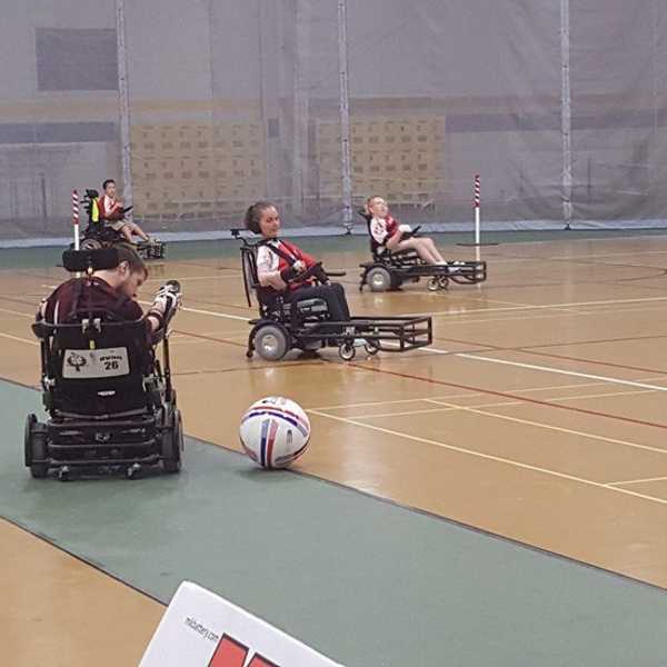 Adaptive Sports Are More Than Just A Fun Activity