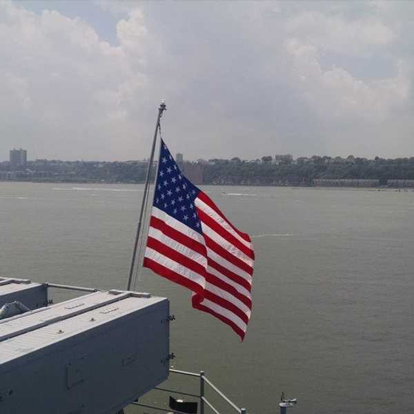 Moving Forward: "American Exceptionalism"