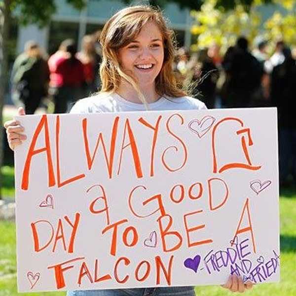 11 Signs You're From Bowling Green State University