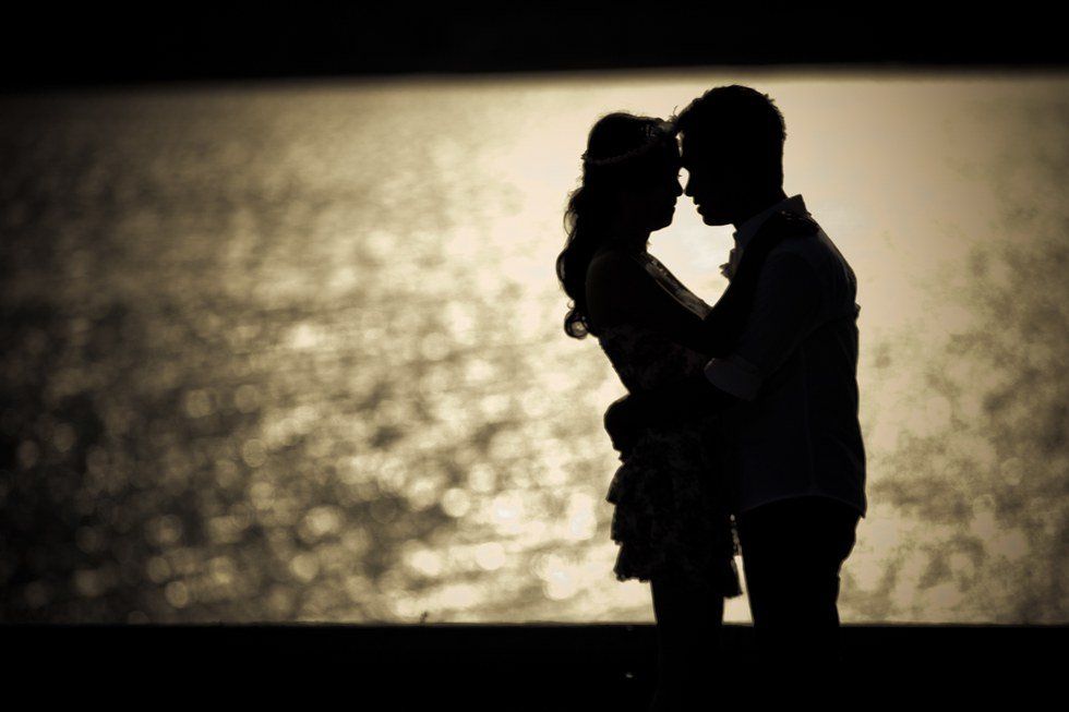 How I Learned The Meaning Of The "L" Word Through Relationships