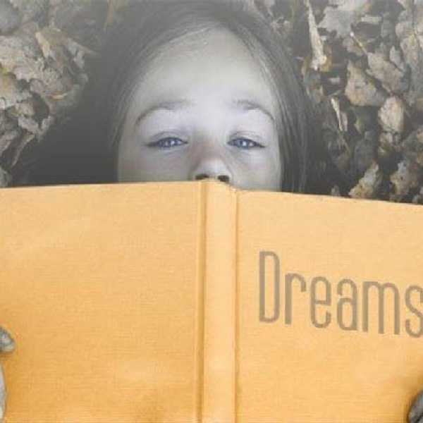 Dream Your Own Dreams