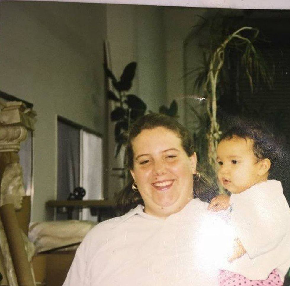 One Day I'll Repay You