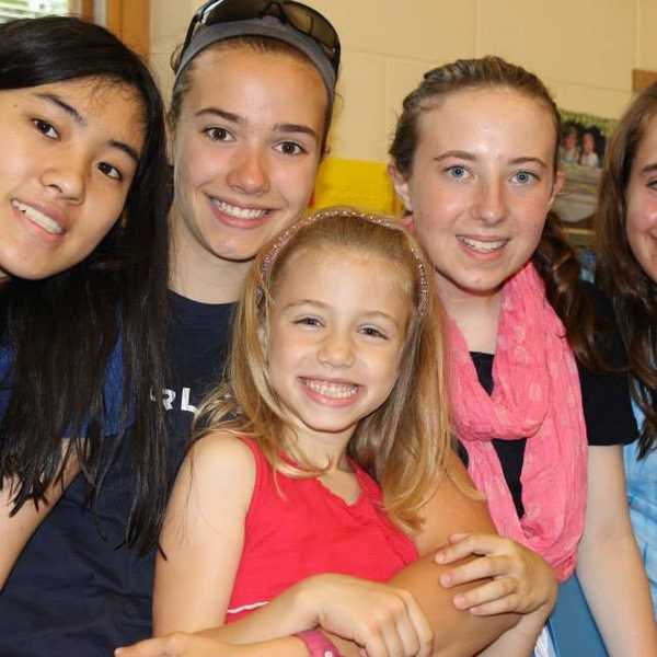 A Community Like No Other