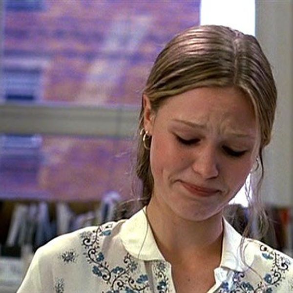 10 Things I Hate About You