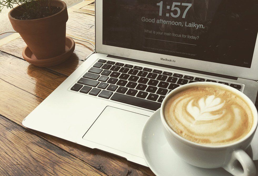 12 Stereotypical Customers You Get As a Barista