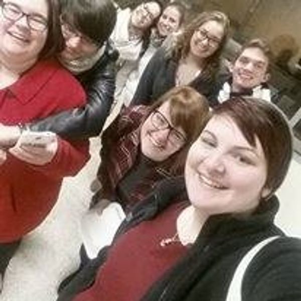 11 Reasons I'm A Stereotypical Millennial