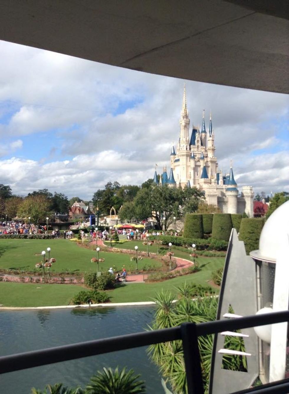 15 Mysteries Of Disney World