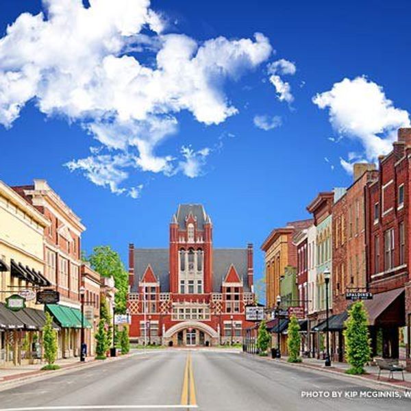 Confessions Of A Small Town Drama Queen