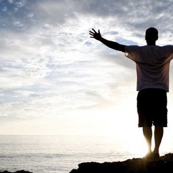 What Happens When You Live Your Life How You Think You Should Be