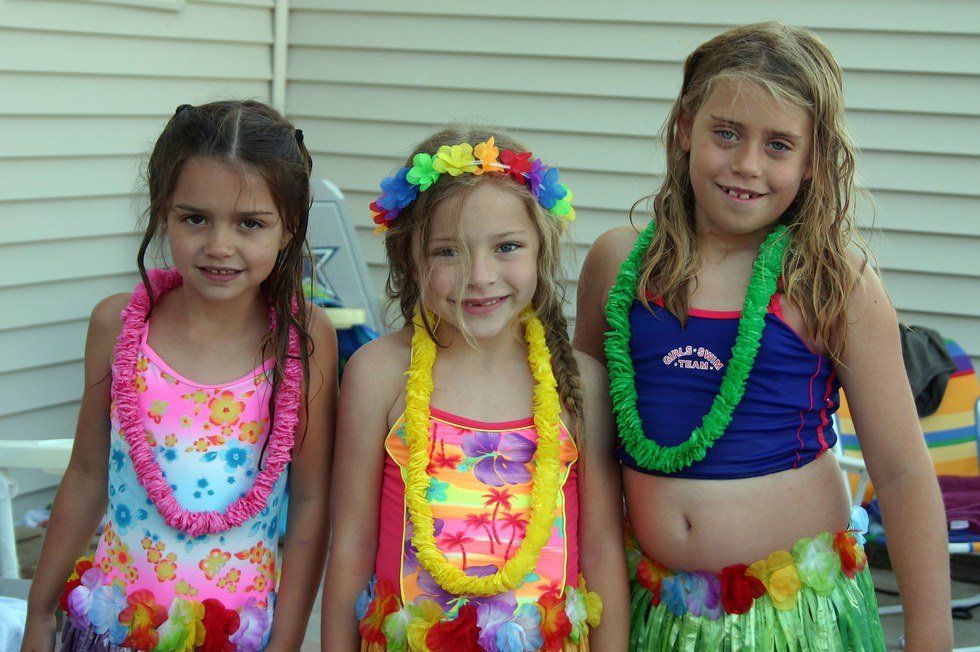 Kids Today Need A Childhood