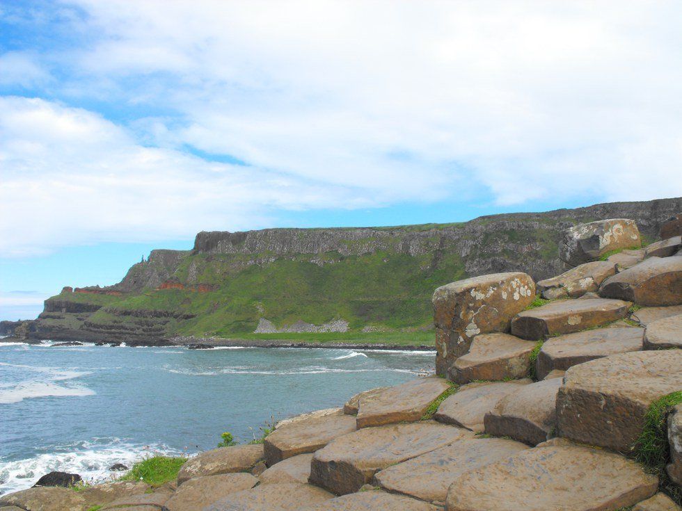 Dropping The Routine And Finding Carefree