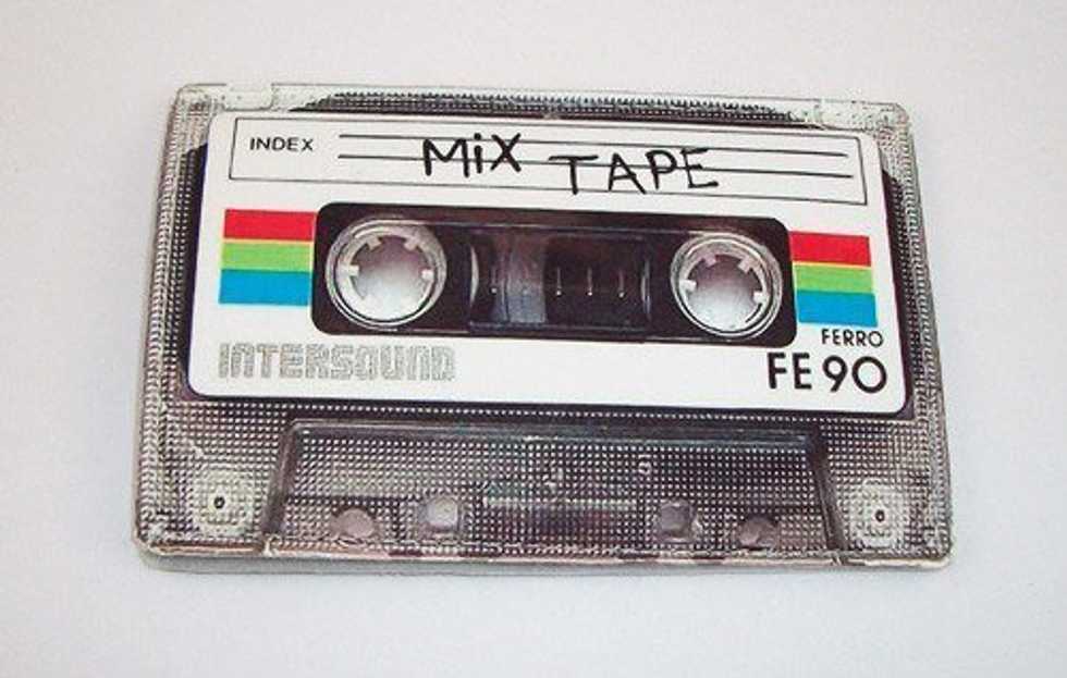 35 Throwback Songs You Need This Summer