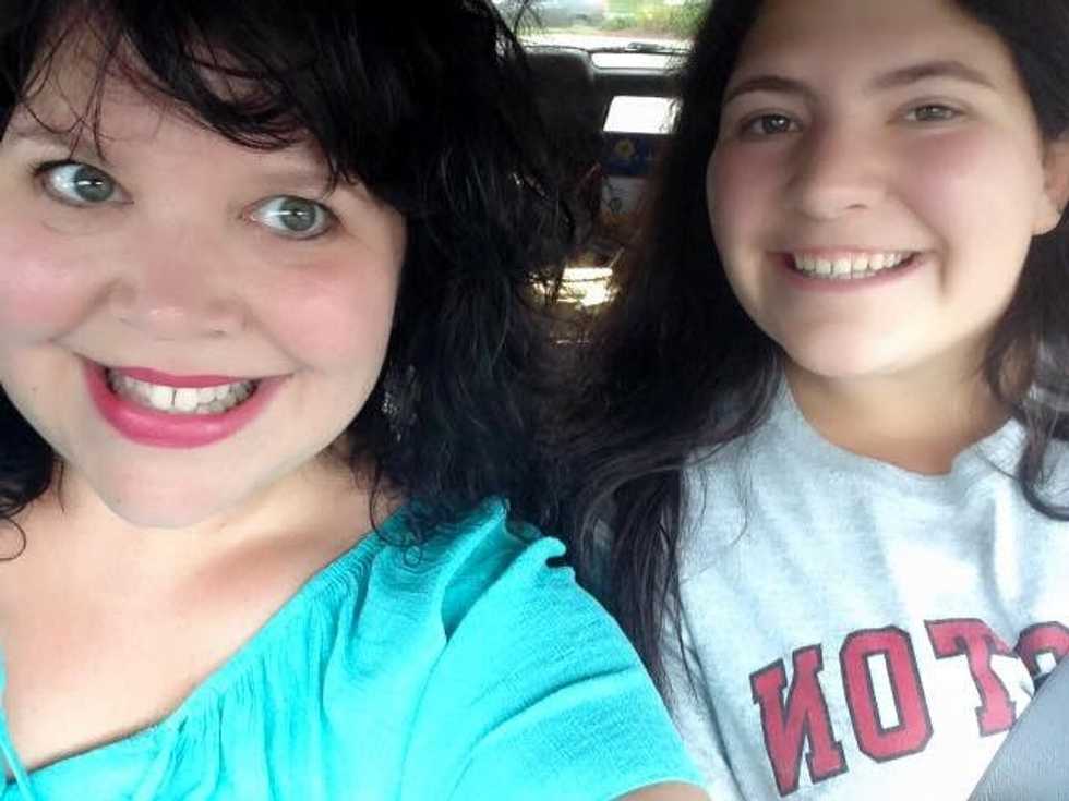 What My Mom Has Taught Me About Living And Loving