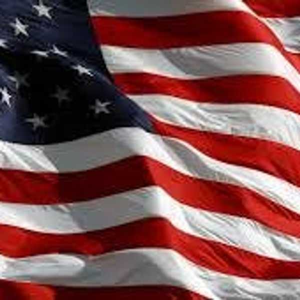 God Bless America