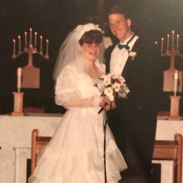 How My Parent's Love is a Real Fairytale