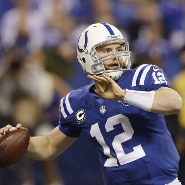 Why Andrew Luck Is Worth Every Penny