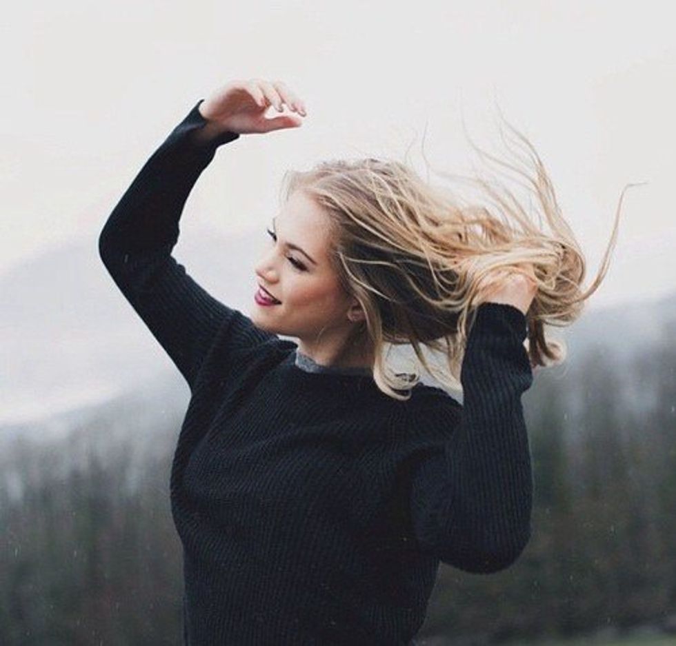 I Suck At Being Single And I Am Proud Of It