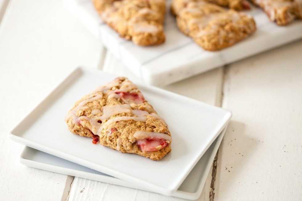 Vegan Summer Treats To Make Your Dairy Friends Jealous