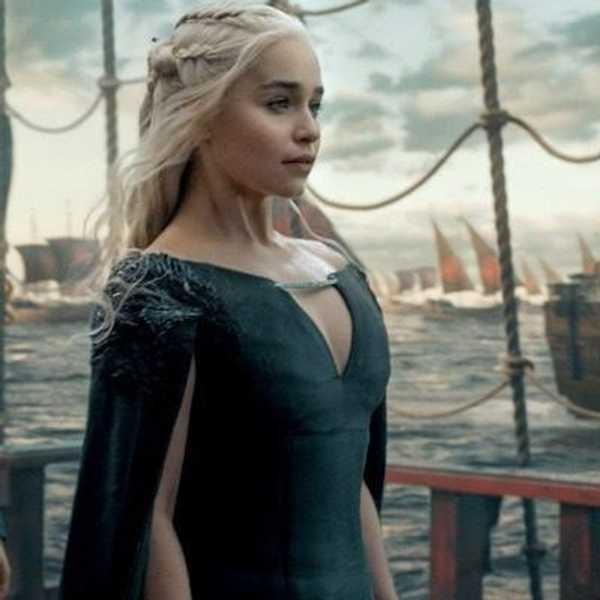 43 Thoughts I Had While Watching The Game Of Thrones Finale