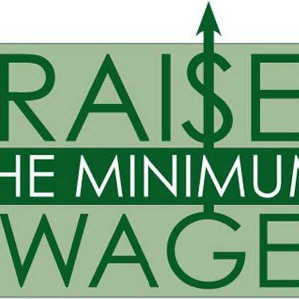 We Need To Raise The Minimum Wage
