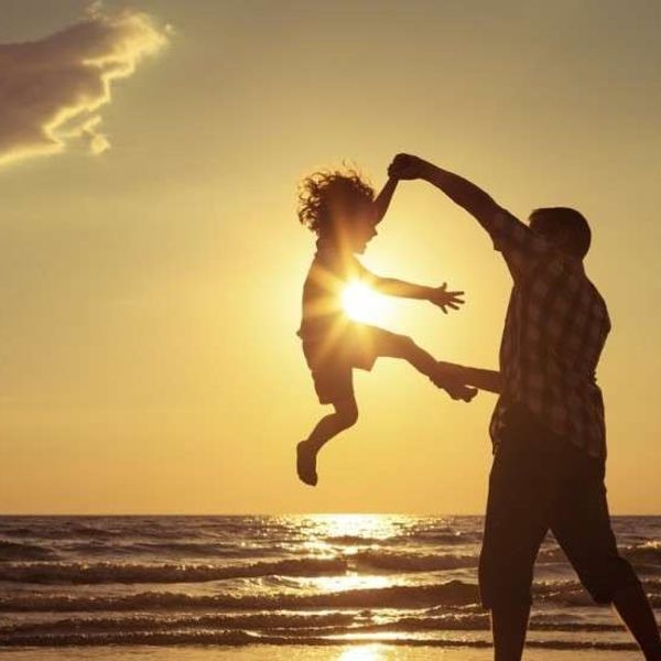 7 Things Only A Girl Raised By A Single Father Would Understand