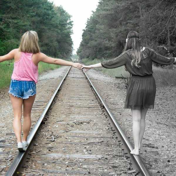 Here's Why It's OK To Be Single