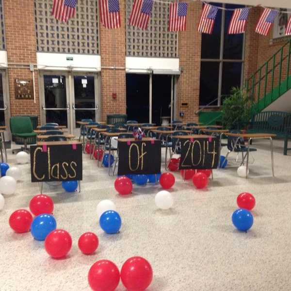 14 Signs You Went to Glenvar High School