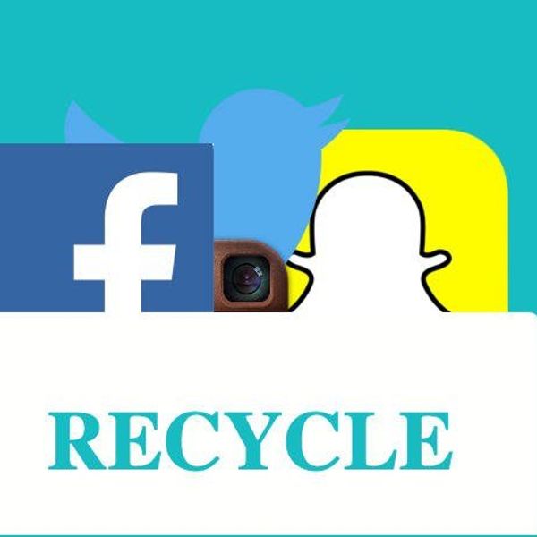 I Went 1 Week Without Social Media