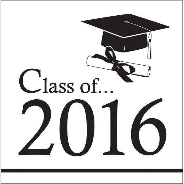 An Open Letter To My Fellow Graduates Of 2016