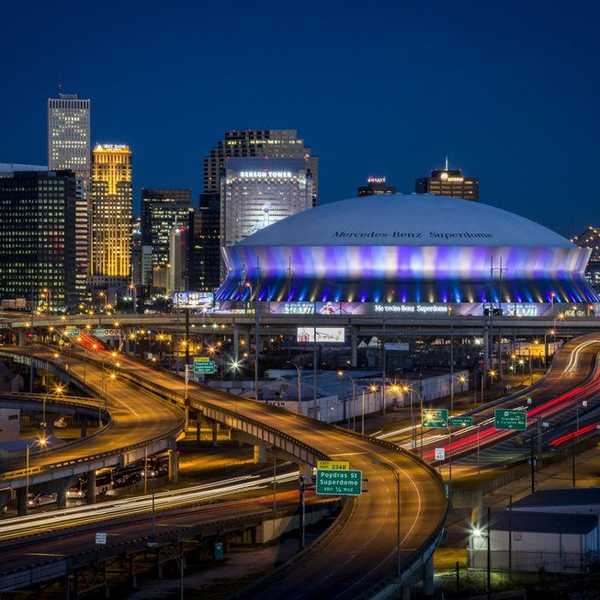 New Orleans: A City Crying For Help