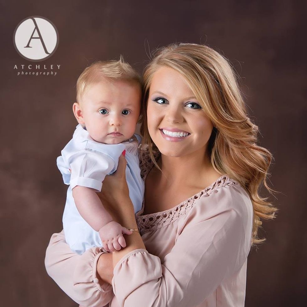 An Open Letter To My Son's Future Girlfriends