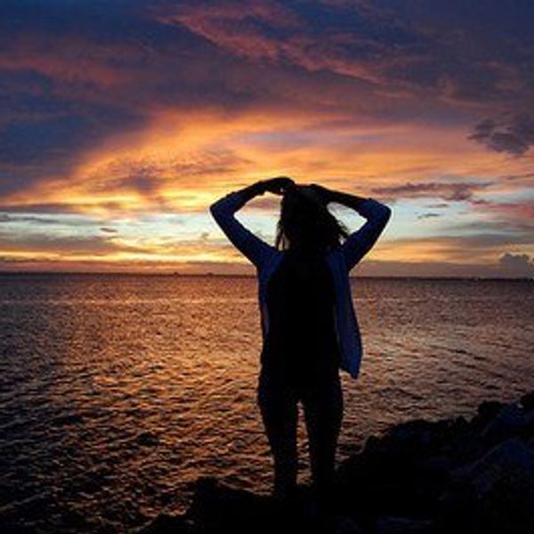 Hopes I Have For My Future Self